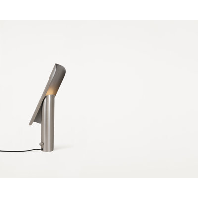 T-lamp