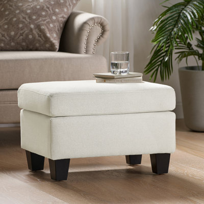 OTTOMAN SPRINGFIield