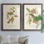 Reproduction encadrée en bois vert-1324774301-1324774300