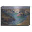 "Port-Domois, Belle-Isle" par Claude Monet-1479349499