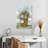 Aletra Shells Basket-106961428
