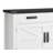 Jayliz 35.4'' Console Table-1272140121-1272140126