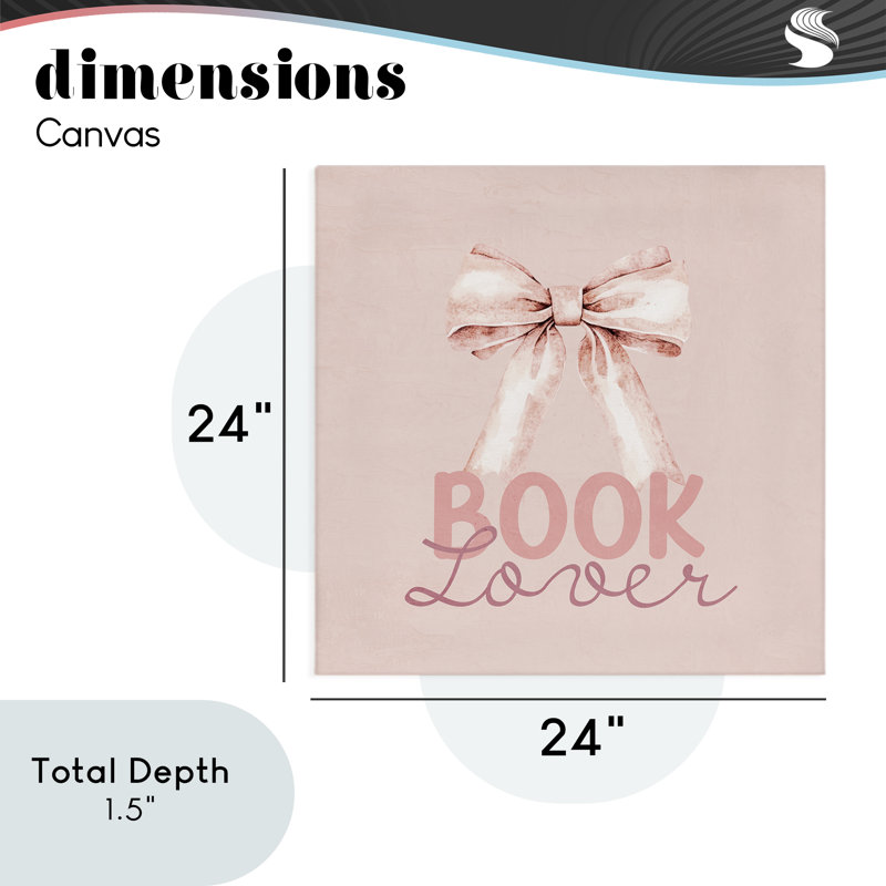 «Blush», livre par Kim Allen, H 24 po x l 24 po