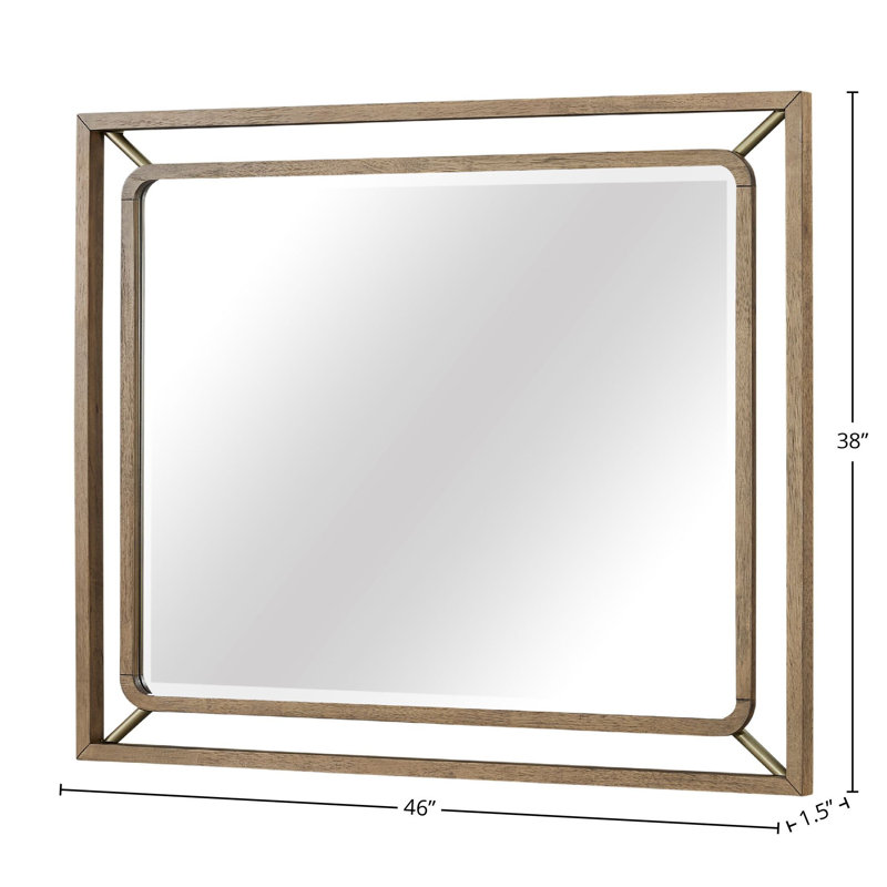 Miroir Jaywon Aurora