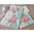 Bleu / blanc / rose est en rupture de stock
