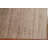 Brown Tribal Gabbeh Indian Area Rug 5x8