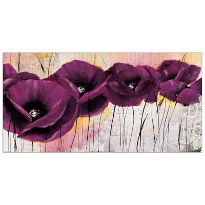 No Frame Print