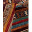 One-of-a-Kind Rectangle 8'11" X 12'2" Hand Knotted Area Rug