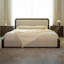 Bower Upholstered Bed-678252178