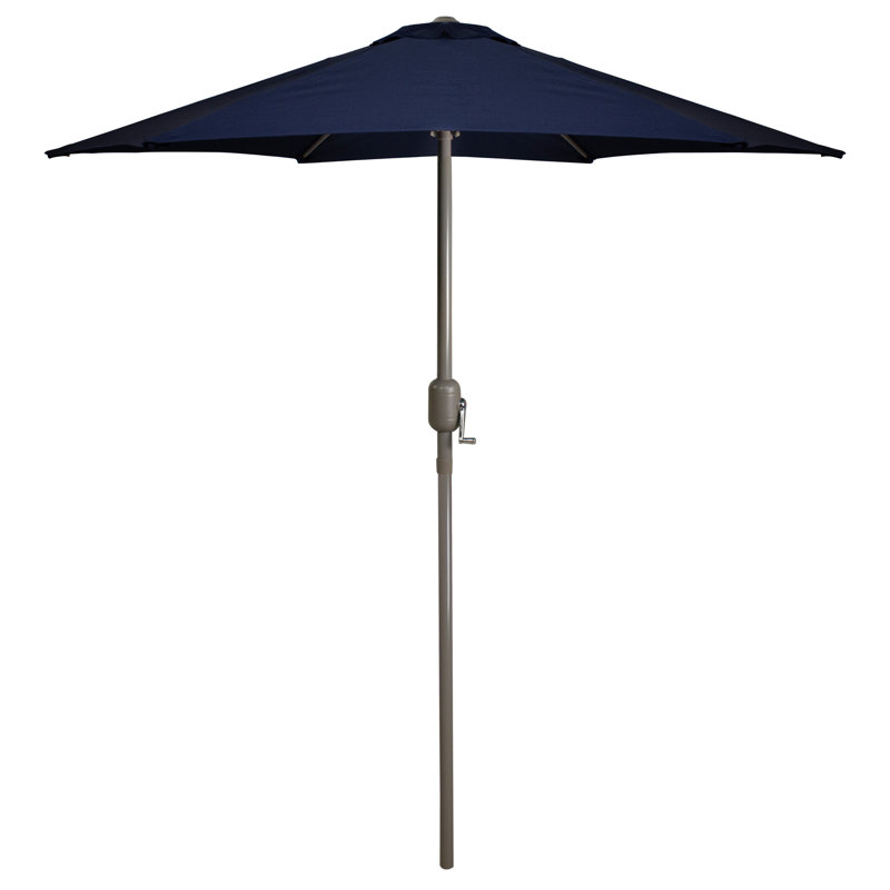 78'' Market Umbrella, Blue