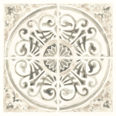 Motif monochrome II
