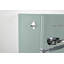 Frigidaire 3,1 pieds cubes Pi. Réfrigérateur-congélateur à 2 portes avec ouvre-bouteille intégré Retro-100663870