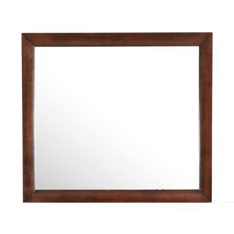 Miroir Marilla, cappuccino