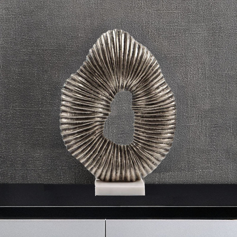 Sculpture Traves