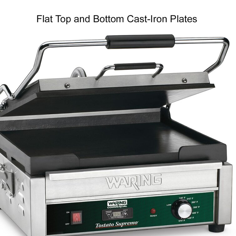 Century Large Nonstick Electric Griddle