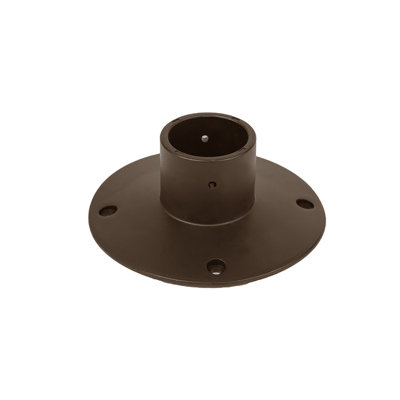Landscape Concrete Pour Kit Sloped Ceiling Adapter