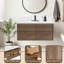Meuble-lavabo flottant peu encombrant-209381839-209381836