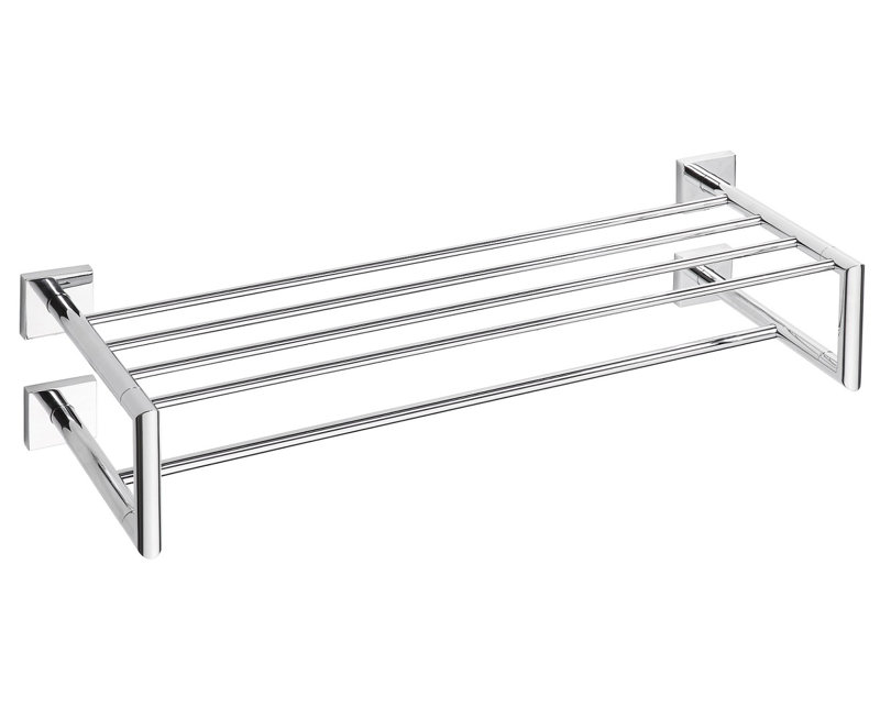 Wall Towel Rack