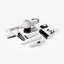 Aspirateur sans fil Cuckoo Powerclone (CVC-A1410NW)