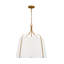 Leander 1 - Light Pendant-1702992820-1702992816