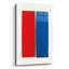 Art mural en verre Ivy Bronx «Monolithe 2» par Mike Schick-1870745025