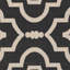 Tapis d'intérieur / extérieur à motif géométrique Herefordshire Performance-1088902019