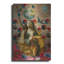 'The Alchemist' by Elo Marc, Metal Wall Art-122128862