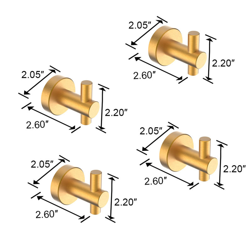 Crochet mural mural, Or