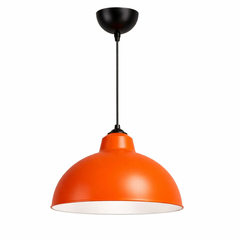 Lustre, Orange