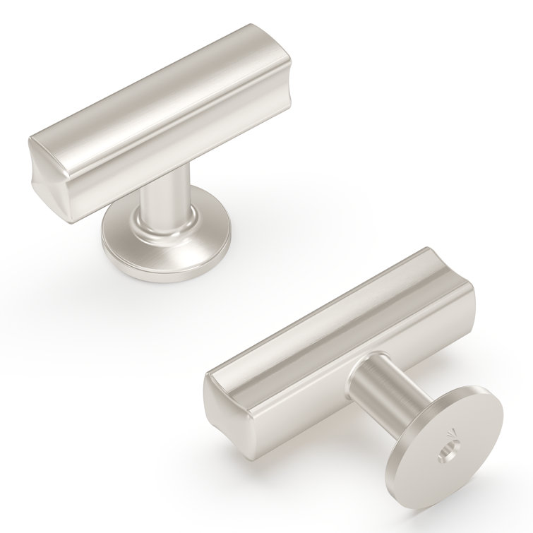 Woodward 1 15/16" Length Bar Knob Multipack