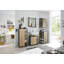 Marbleton Bathroom Storage Furniture Set