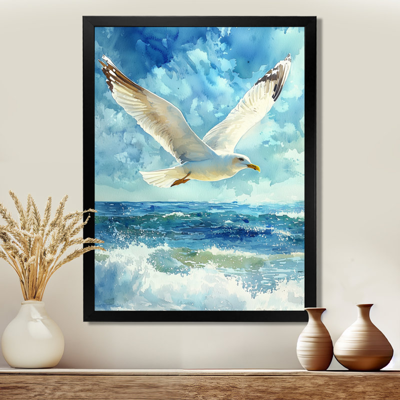Avarika - animaux, impressions sur toile, Noir, H 20 po x l 12 po, Reproduction encadrée d'une seule photo
