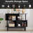42.51'' Wide Sideboard-1609262444