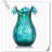 Corringham Glass Table Vase