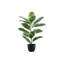 Pot en polypropylène (PP) 26,5 po Mattson
