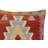 Geometric Throw Pillow