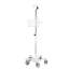 Support mobile Welch Allyn 4400