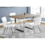 Table de salle à manger Modern