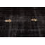 Tapis turc anatolien délavé surteint 7 x 10