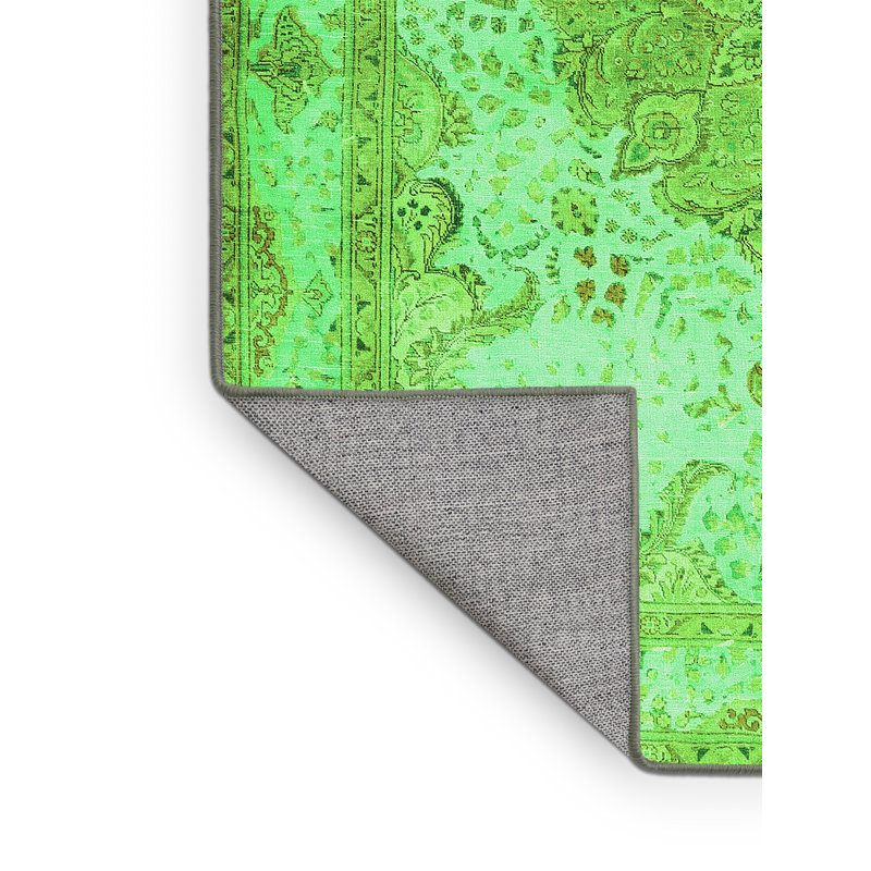 Tapis verts Traditional 2951, Rectangle 2 pi x 3 pi