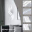 4-Light LED Ceiling light