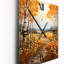 Horloge murale Birch Woods-99629212