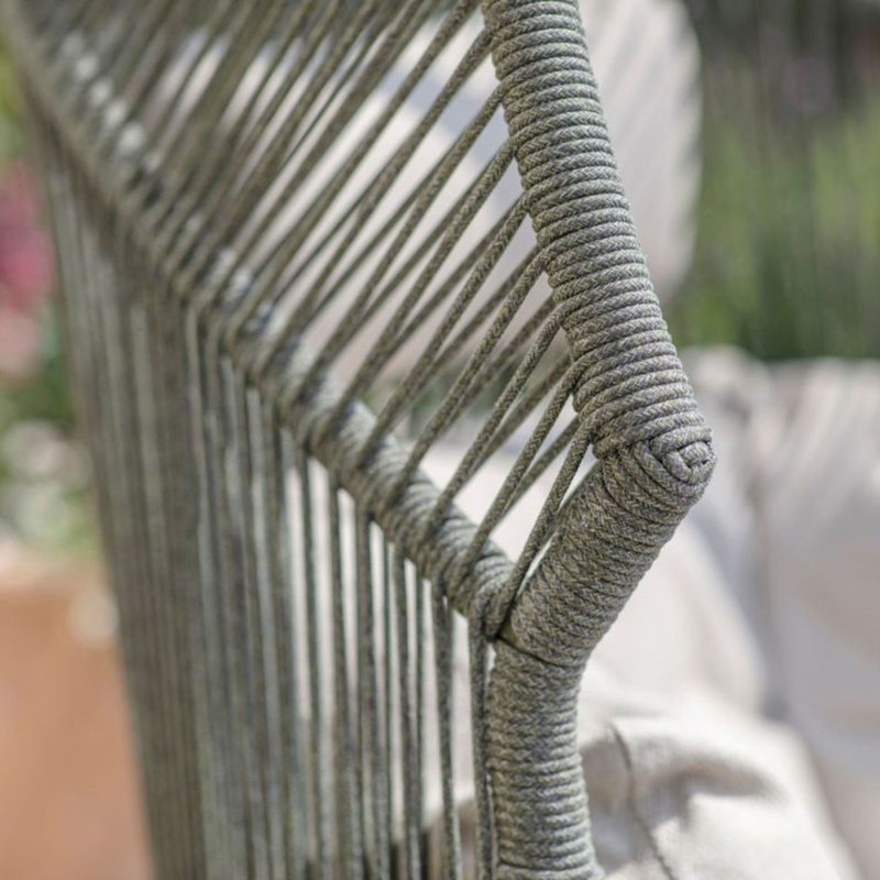 Outdoor Lounge Chair