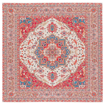 Tucson Performance Machine Washable Oriental Rug