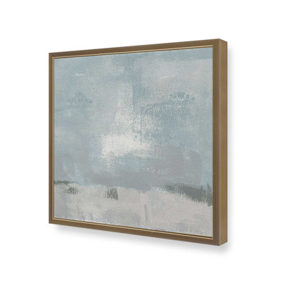 Impressions of Stillness II