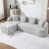Light Gray selected