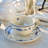 Vila Tea Cups And Saucers-125672691