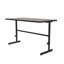 Bureau pour travailler debout en stratifié haute pression-125118657-125118652
