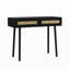 Camrin 34.65'' Console Table-983784150