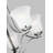 Emmons Five Light Chandelier from Generation Lighting -58788280-20345251